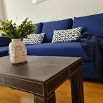 Apartamentos Dos Torres Gondolin - Nuevo apartamento con parking privado