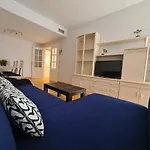 Apartamentos Dos Torres Gondolin - Nuevo apartamento con parking privado