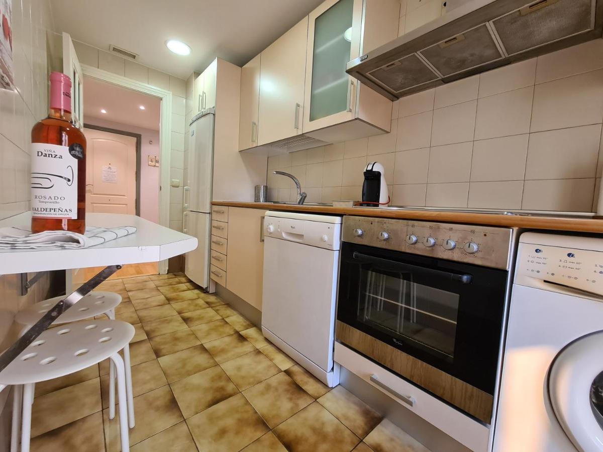 Dos Torres Gondolin - Nuevo Con Parking Privado Zaragoza