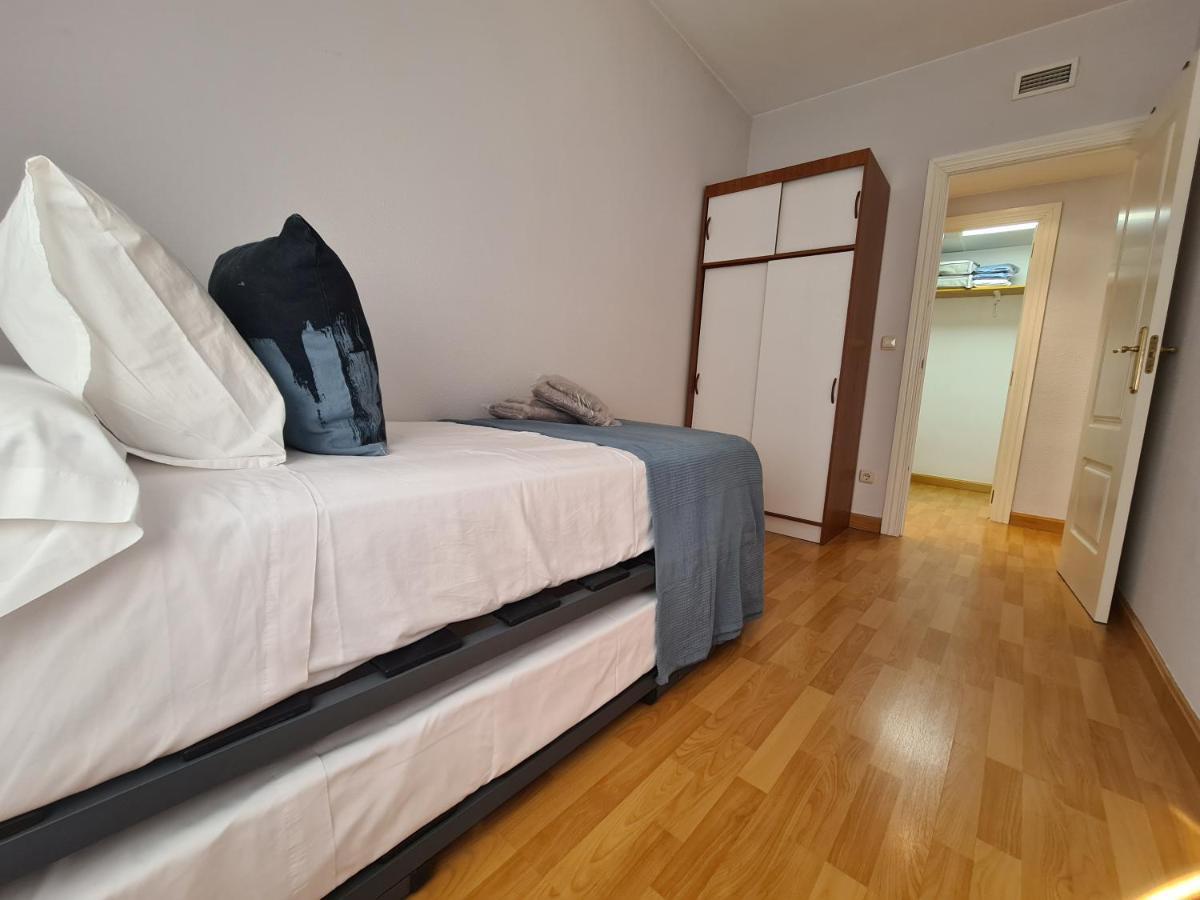 Dos Torres Gondolin - Nuevo Con Parking Privado *