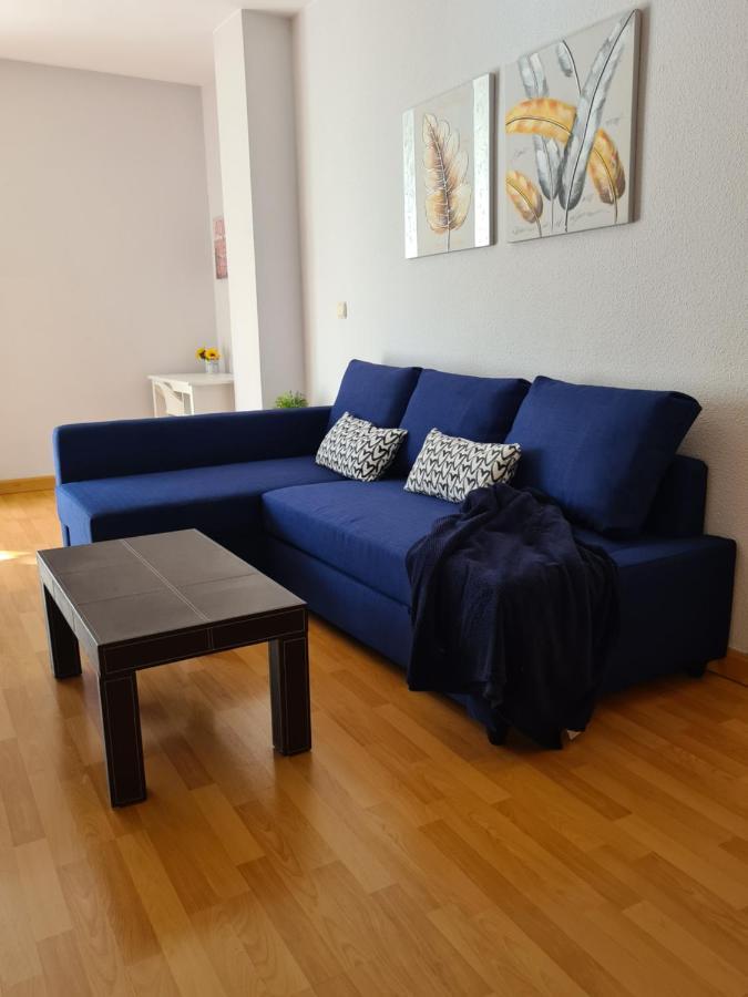 Dos Torres Gondolin - Nuevo Con Parking Privado Apartamento Zaragoza