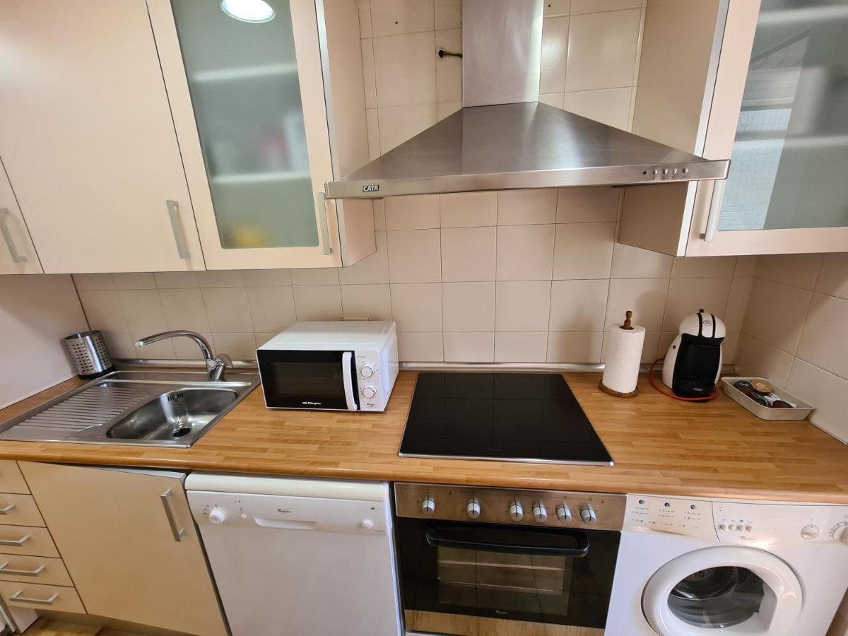 Dos Torres Gondolin - Nuevo Con Parking Privado Apartamento