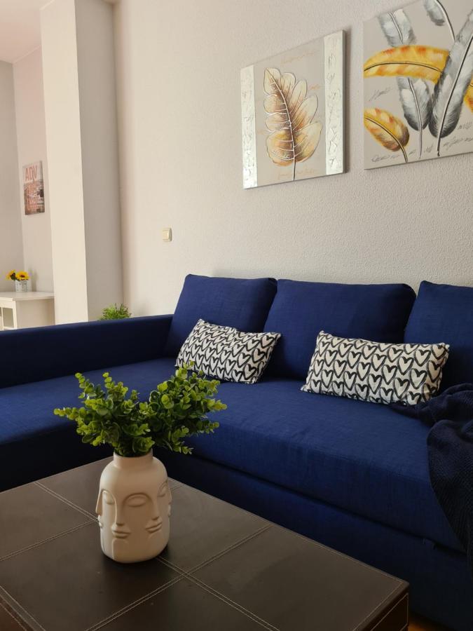 Apartamento Dos Torres Gondolin - Nuevo Con Parking Privado Zaragoza