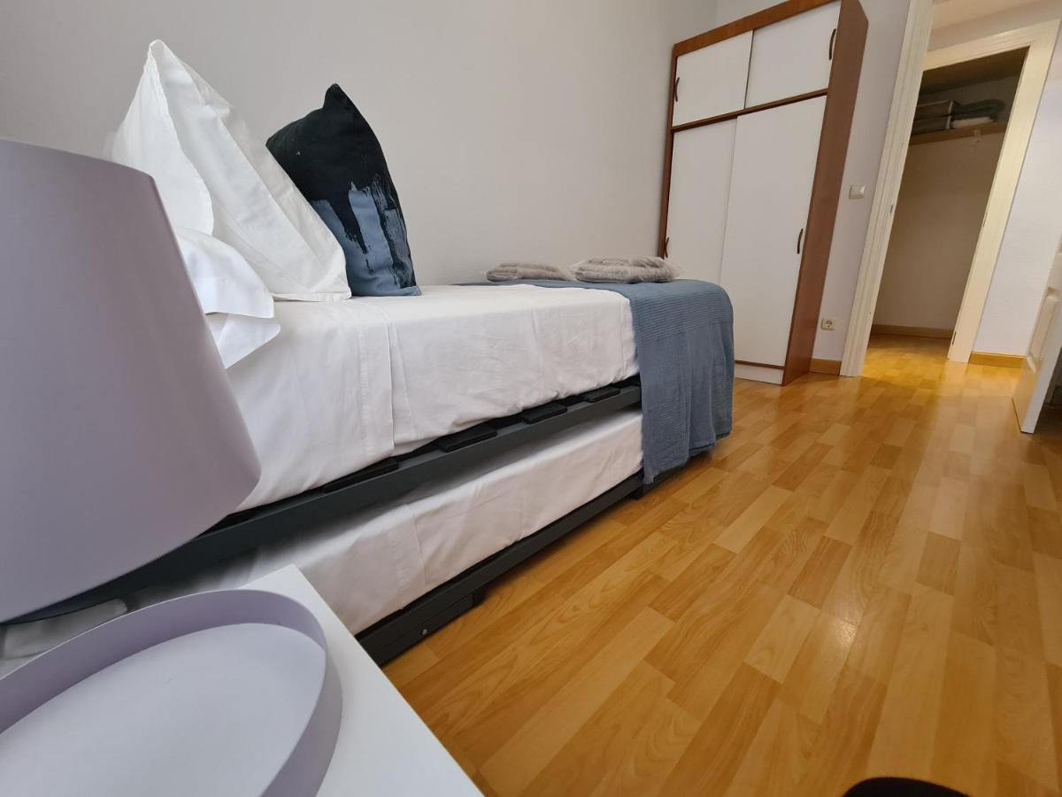 Dos Torres Gondolin - Nuevo Con Parking Privado * Zaragoza