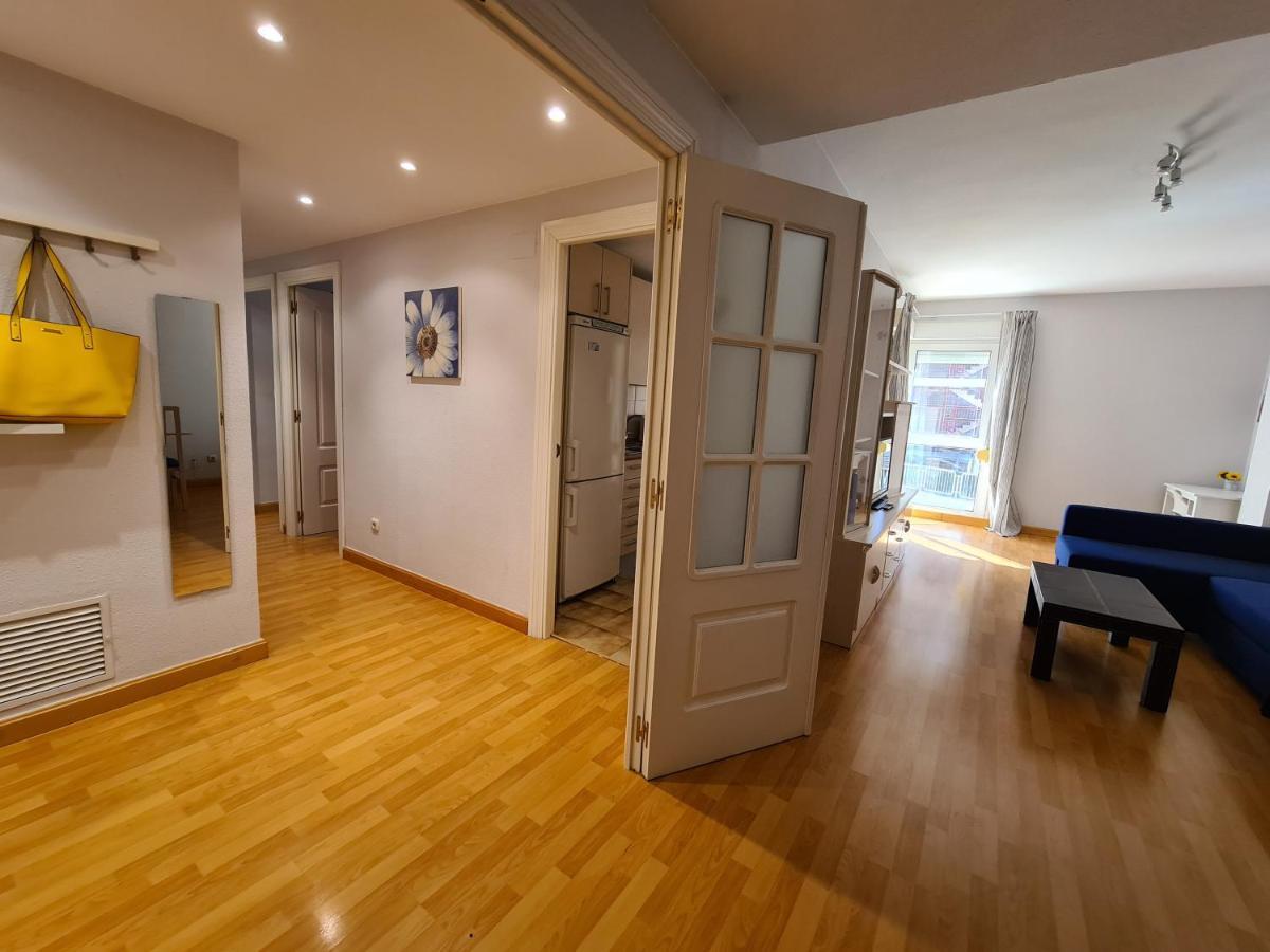 Dos Torres Gondolin - Nuevo Con Parking Privado Apartamento