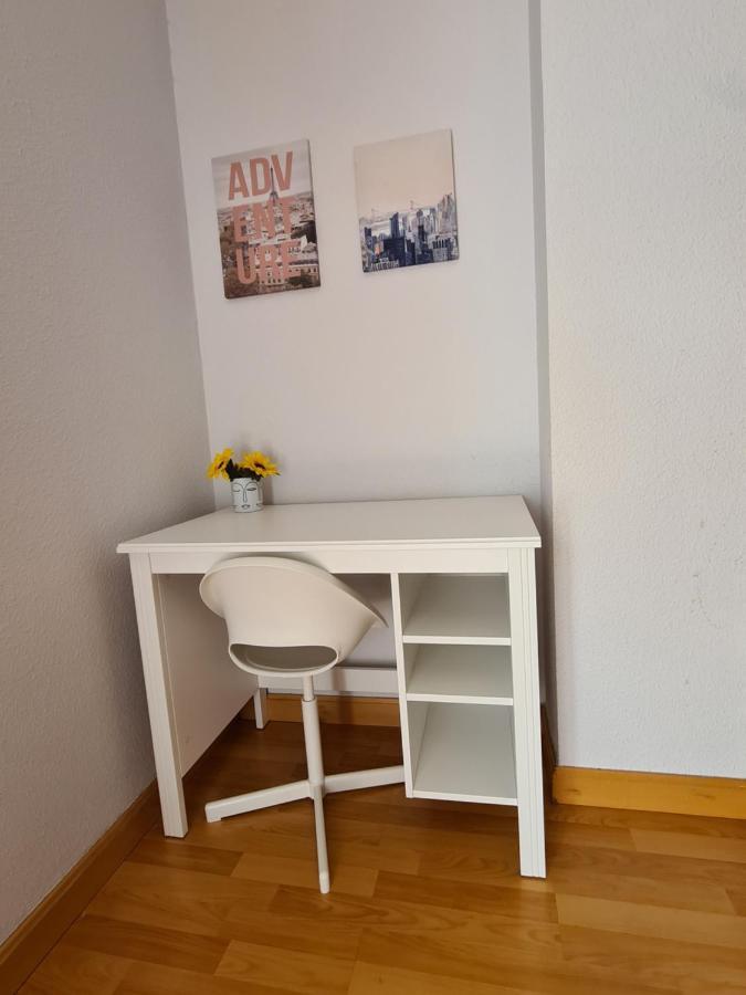 Dos Torres Gondolin - Nuevo Con Parking Privado Zaragoza