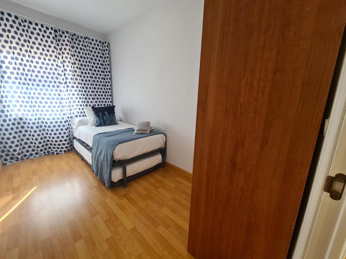 Apartamento Dos Torres Gondolin - Nuevo Con Parking Privado *