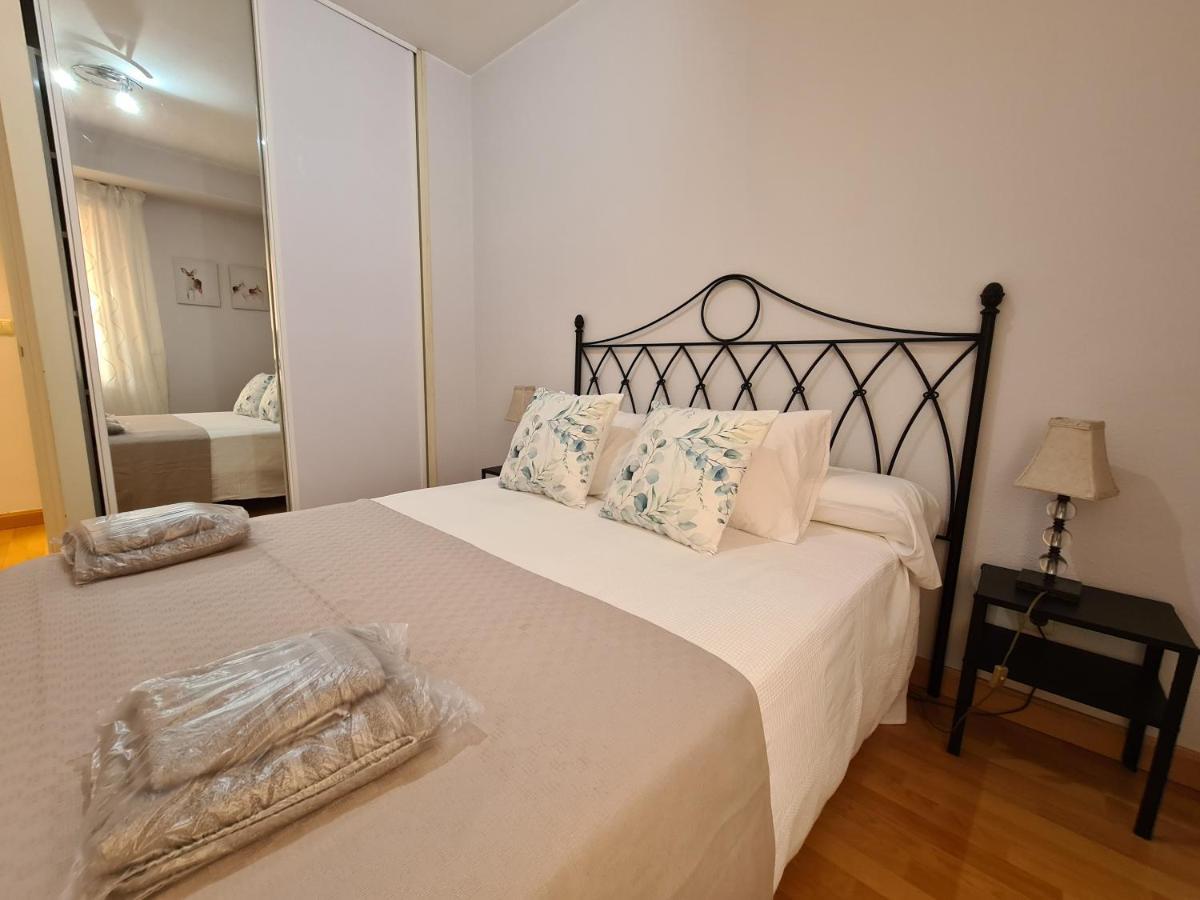 Dos Torres Gondolin - Nuevo Con Parking Privado *