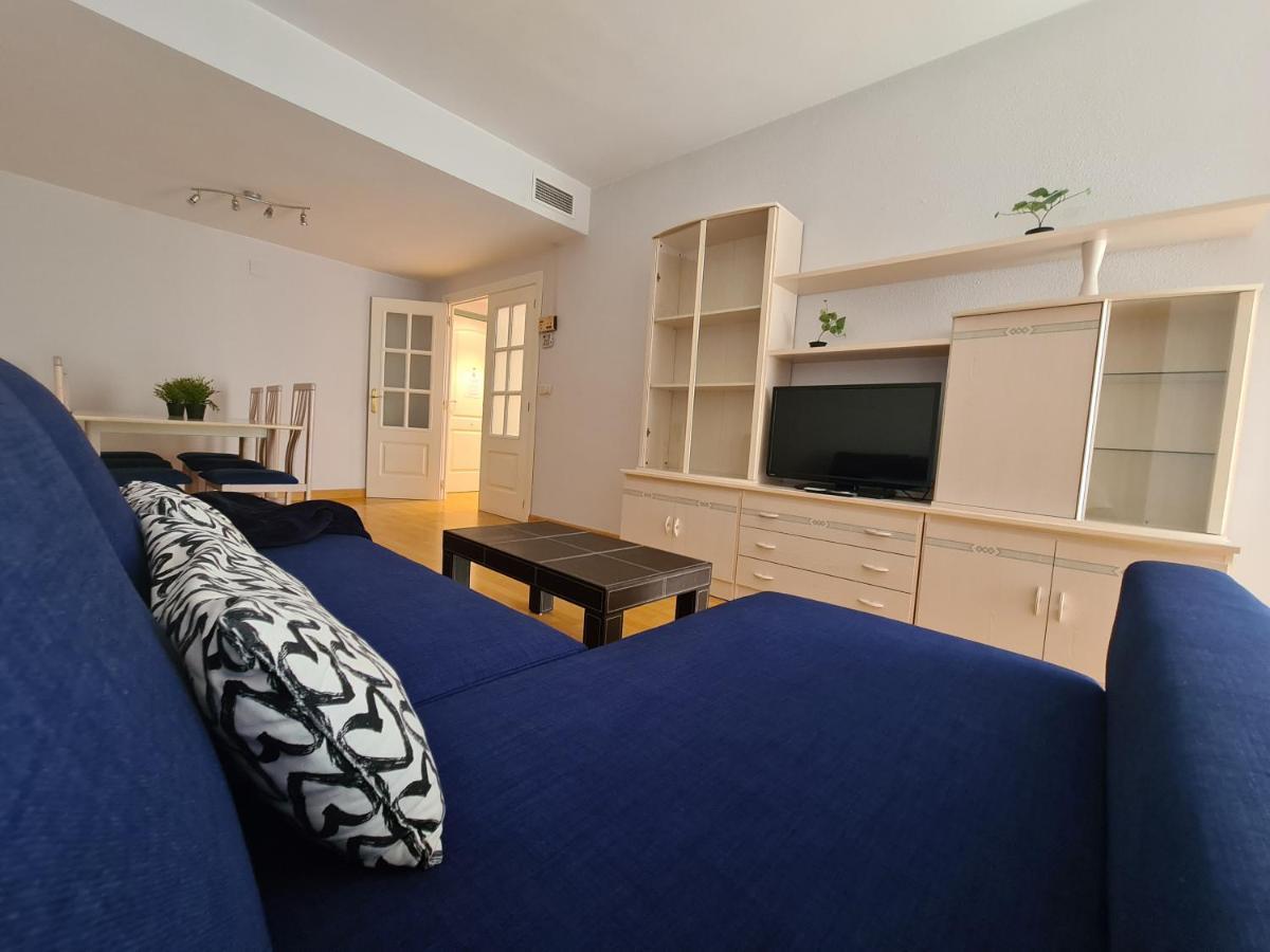 Apartamento Dos Torres Gondolin - Nuevo Con Parking Privado *