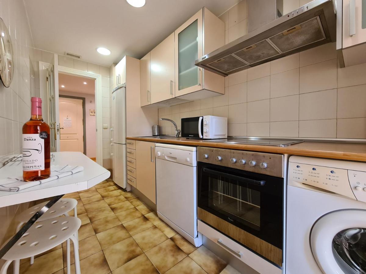 Dos Torres Gondolin - Nuevo Con Parking Privado *
