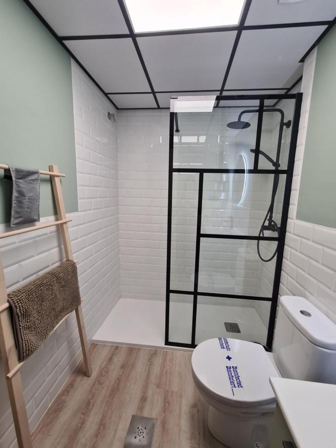 Dos Torres Gondolin - Nuevo Con Parking Privado Apartamento *